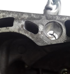 Boite de vitesses RENAULT MODUS Photo n°5