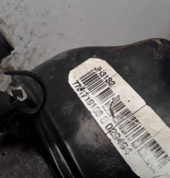 Boite de vitesses RENAULT MODUS Photo n°6