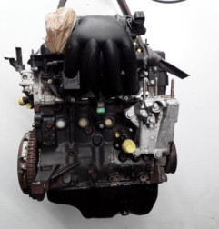 Moteur PEUGEOT 306 Photo n°3