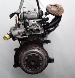 Moteur PEUGEOT 306 Photo n°4