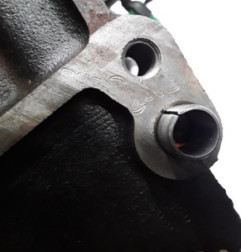 Moteur PEUGEOT 306 Photo n°5