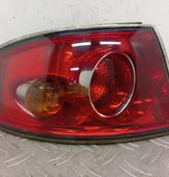 Feu arriere principal gauche (feux) SEAT IBIZA 3 Photo n°1