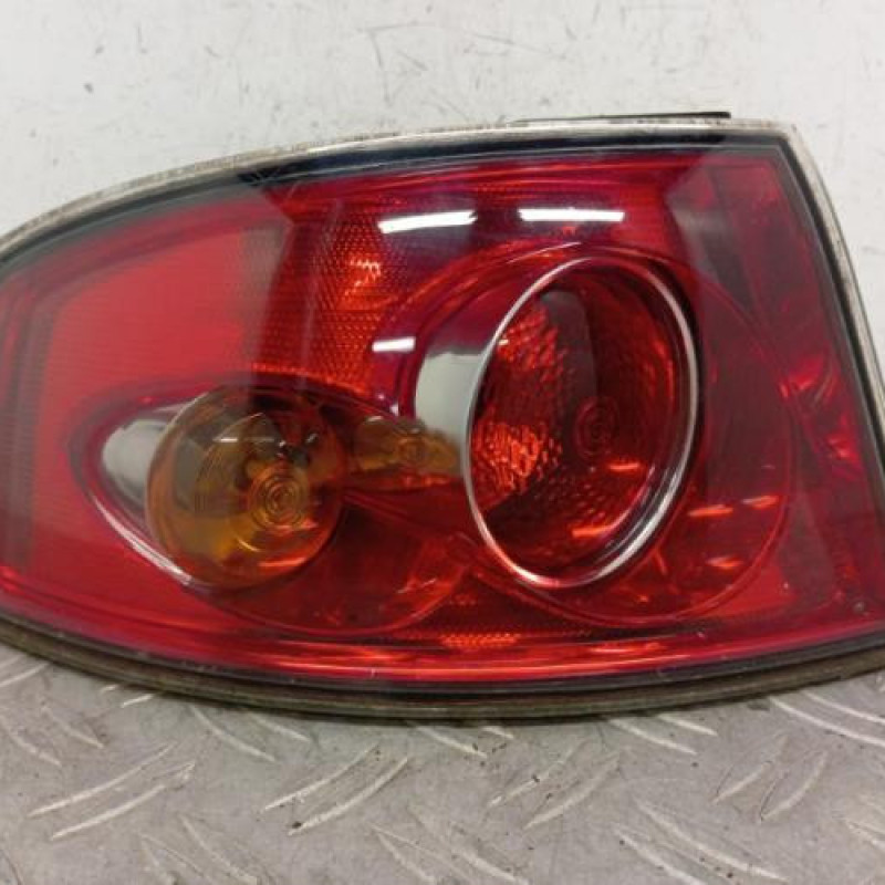 Feu arriere principal gauche (feux) SEAT IBIZA 3