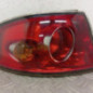Feu arriere principal gauche (feux) SEAT IBIZA 3
