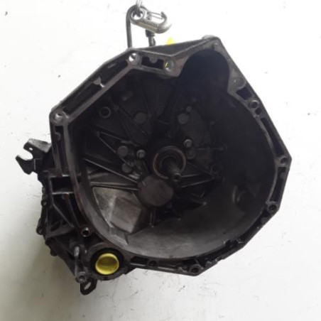 Boite de vitesses NISSAN QASHQAI 1 Photo n°1