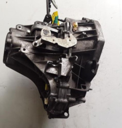 Boite de vitesses NISSAN QASHQAI 1