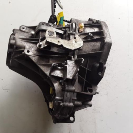 Boite de vitesses NISSAN QASHQAI 1