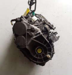 Boite de vitesses NISSAN QASHQAI 1 Photo n°3