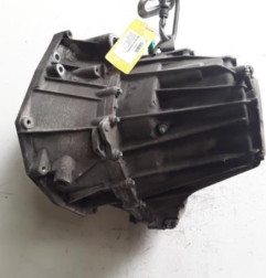 Boite de vitesses NISSAN QASHQAI 1 Photo n°4