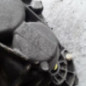 Boite de vitesses NISSAN QASHQAI 1