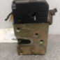 Serrure avant droit PEUGEOT 206