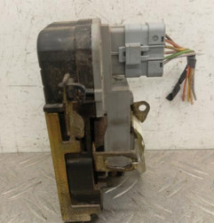 Serrure avant droit PEUGEOT 206
