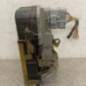 Serrure avant droit PEUGEOT 206