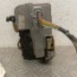 Serrure avant droit PEUGEOT 206