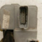 Serrure avant droit PEUGEOT 206