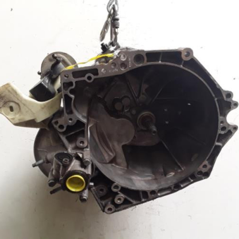 Boite de vitesses CITROEN C3 PICASSO