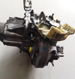 Boite de vitesses CITROEN C3 PICASSO Photo n°3