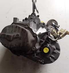 Boite de vitesses CITROEN C3 PICASSO Photo n°4