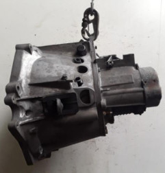 Boite de vitesses CITROEN C3 PICASSO Photo n°5