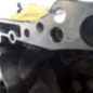 Boite de vitesses CITROEN C3 PICASSO