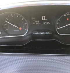 Compteur PEUGEOT 208 1 Photo n°1