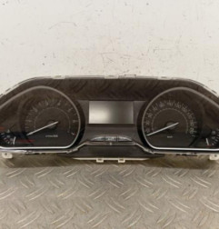 Compteur PEUGEOT 208 1