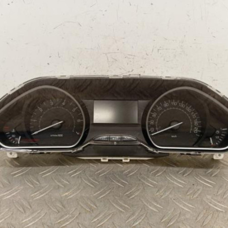 Compteur PEUGEOT 208 1