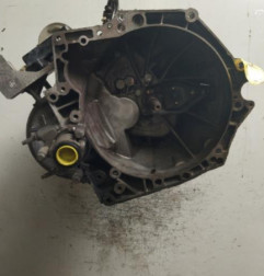 Boite de vitesses CITROEN C4 2 Photo n°1