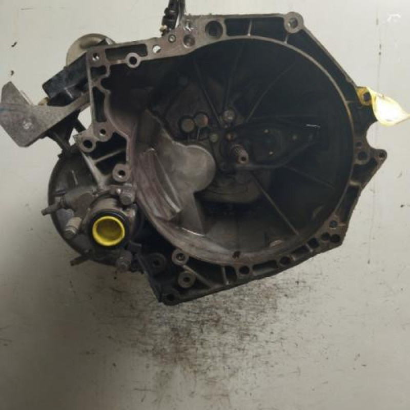 Boite de vitesses CITROEN C4 2