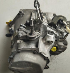 Boite de vitesses CITROEN C4 2