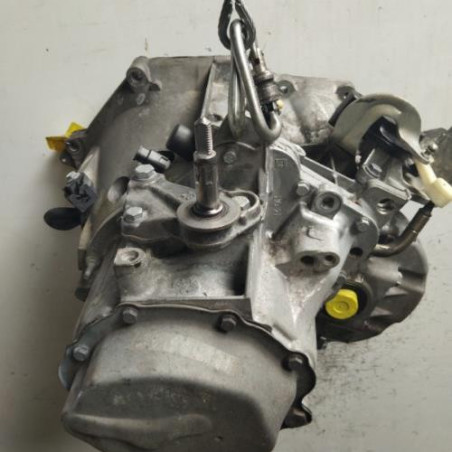 Boite de vitesses CITROEN C4 2