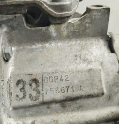 Boite de vitesses CITROEN C4 2 Photo n°3