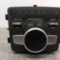 Commande autoradio AUDI A4 4