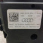 Commande autoradio AUDI A4 4