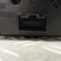 Commande autoradio AUDI A4 4