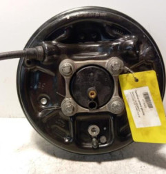 Tambour arriere gauche RENAULT CLIO 5 Photo n°1