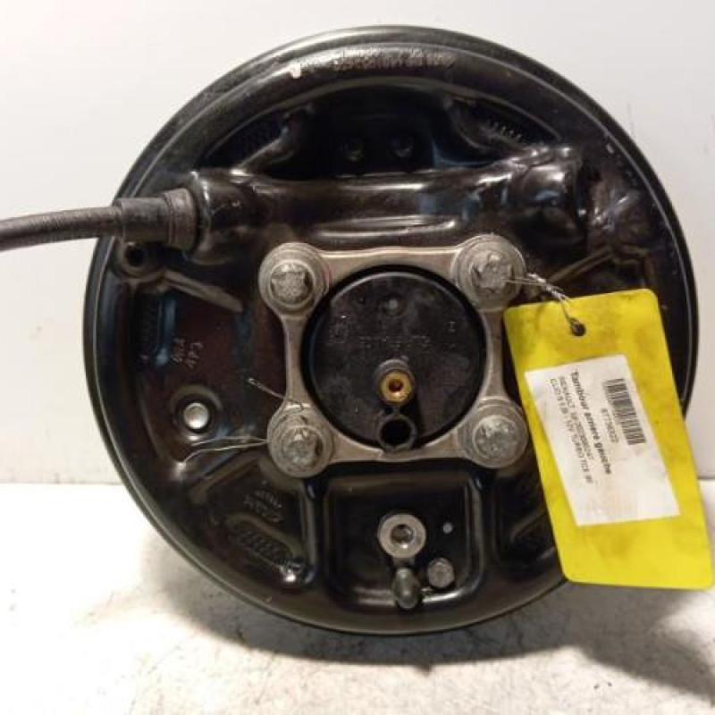 Tambour arriere gauche RENAULT CLIO 5 Tambour arriere gauche RENAULT CLIO 5