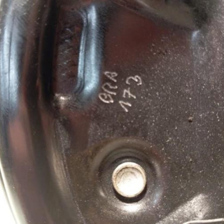 Tambour arriere gauche RENAULT CLIO 5