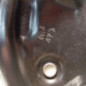 Tambour arriere gauche RENAULT CLIO 5