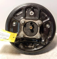 Tambour arriere droit RENAULT CLIO 5 Photo n°1