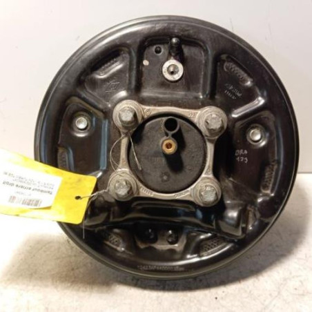 Tambour arriere droit RENAULT CLIO 5 Photo n°1