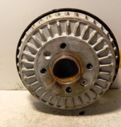 Tambour arriere droit RENAULT CLIO 5 Photo n°3
