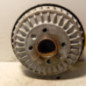 Tambour arriere droit RENAULT CLIO 5