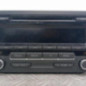 Autoradio d'origine VOLKSWAGEN POLO 5