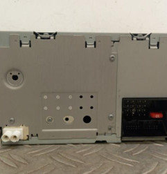 Autoradio d'origine VOLKSWAGEN POLO 5