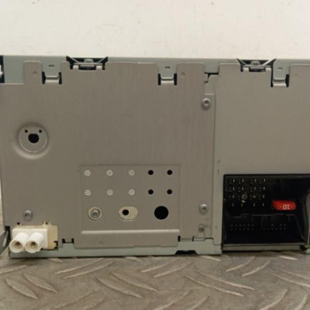Autoradio d'origine VOLKSWAGEN POLO 5