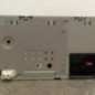 Autoradio d'origine VOLKSWAGEN POLO 5