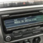 Autoradio d'origine VOLKSWAGEN POLO 5