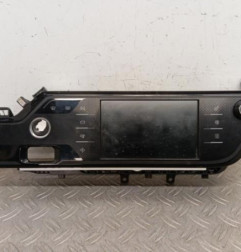 Ecran GPS CITROEN C4 PICASSO 2