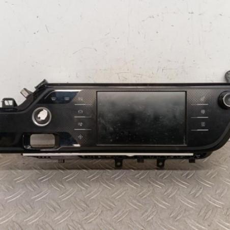 Ecran GPS CITROEN C4 PICASSO 2